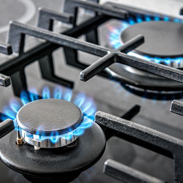 Satisfaction guaranteed on every Whirlpool oven repair—we stand behind our service every time!