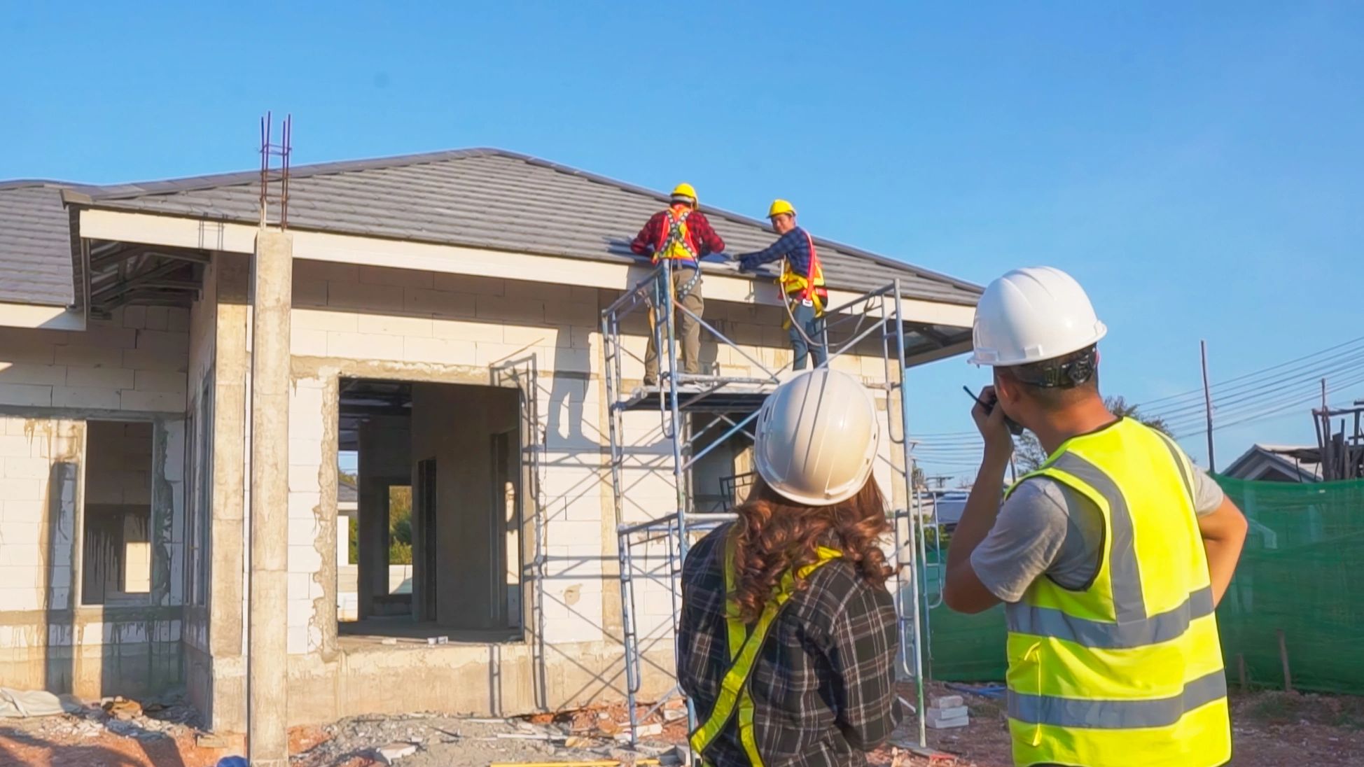 Houston Fintech Fix and Flip Loan Calculator