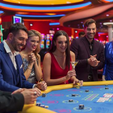 Casino Title 31 regulatory requirements