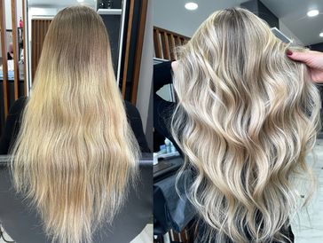 Travieso Hair Studio