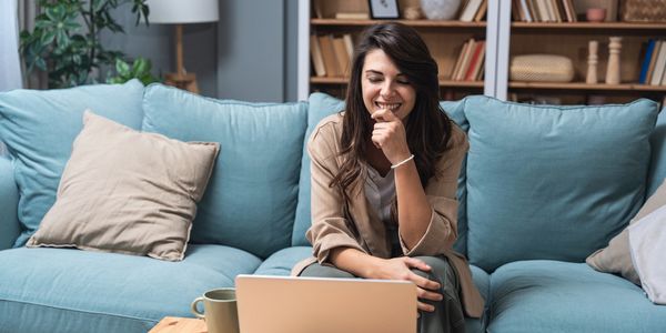 Counselling meeting online