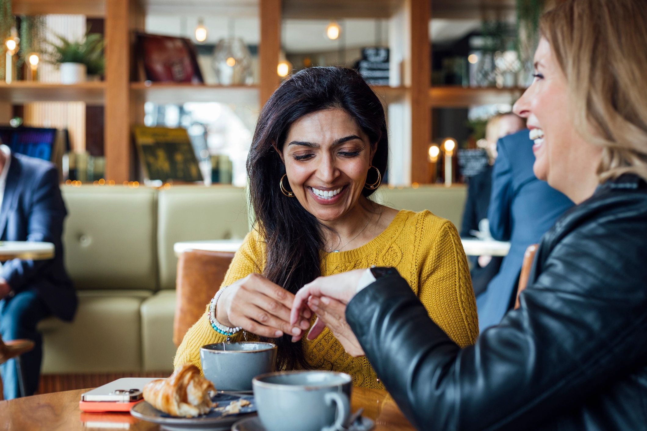 How to Find Great Food Near You in the UK