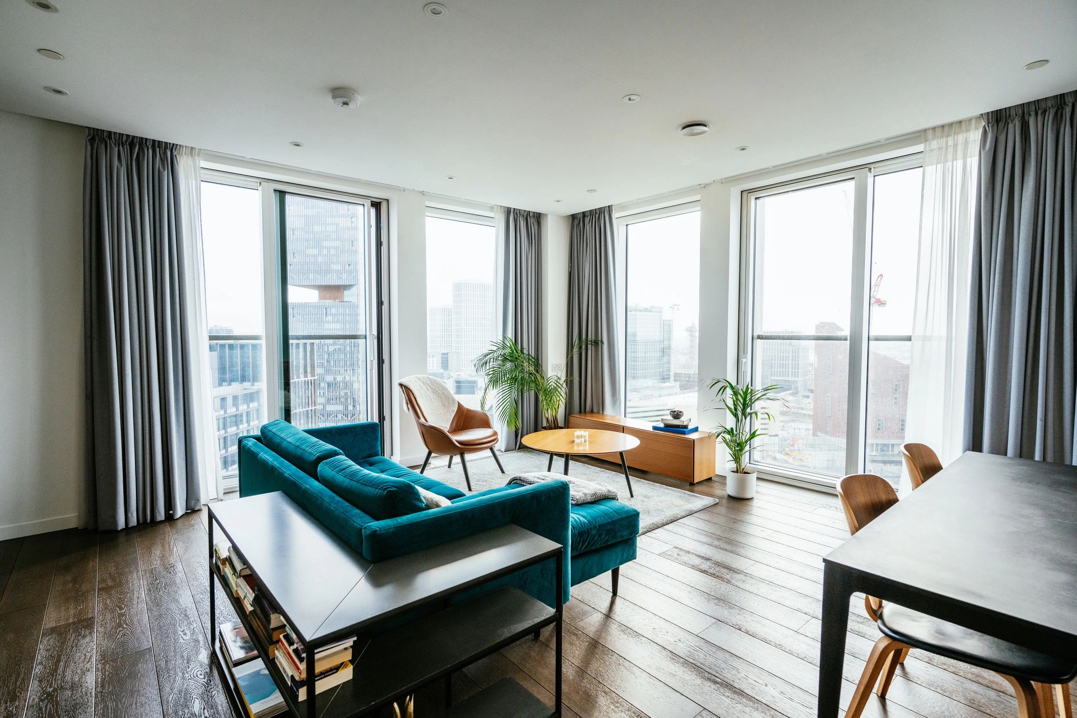 365 Connect Debuts Autonomous Leasing Tech at Apartmentalize