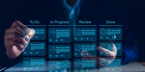 Audit Project Management Consulting Information Technology Business Operations