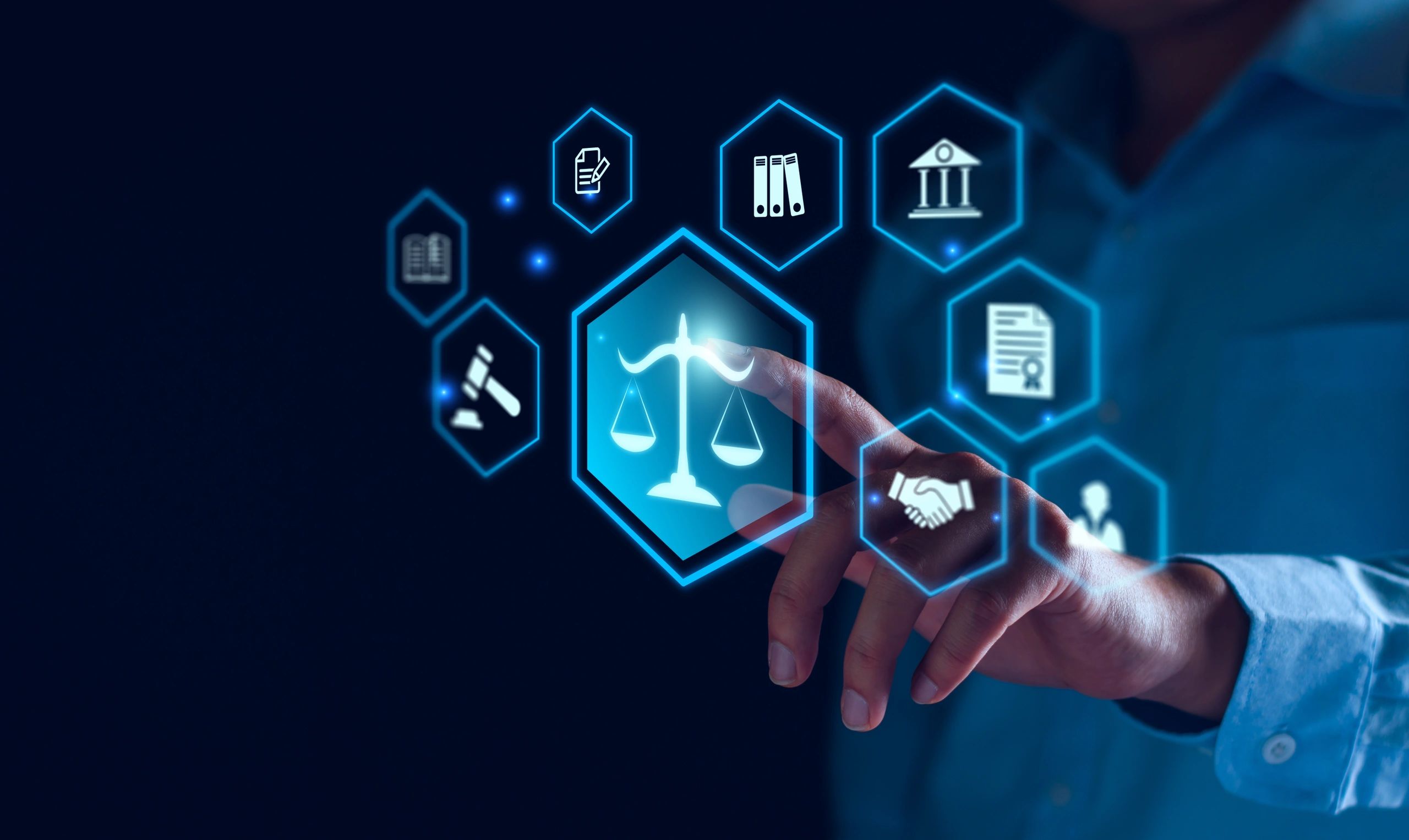 The Legal Threshold That Doesn’t Clear