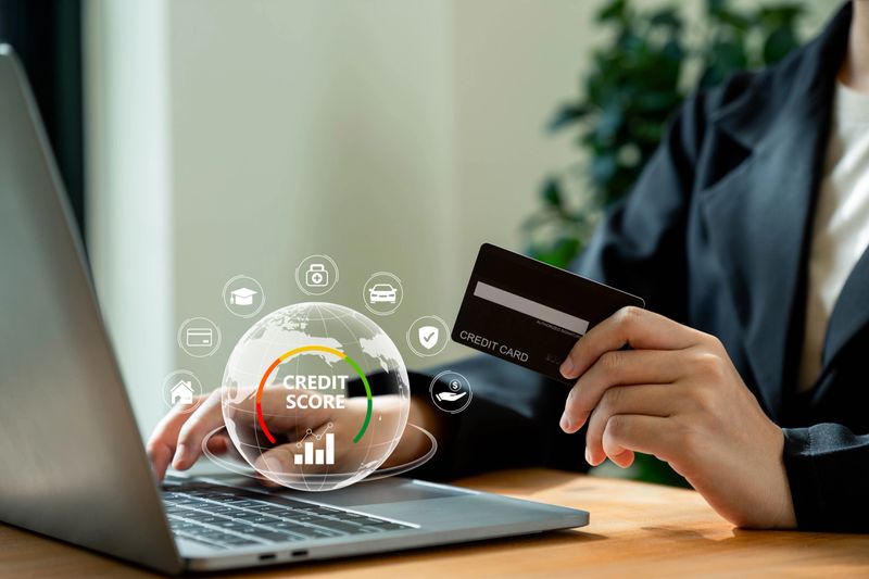 Credit & Financial Experience