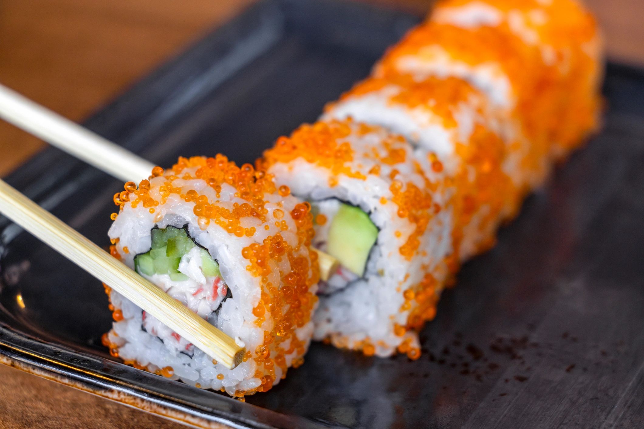 Sushi Nami