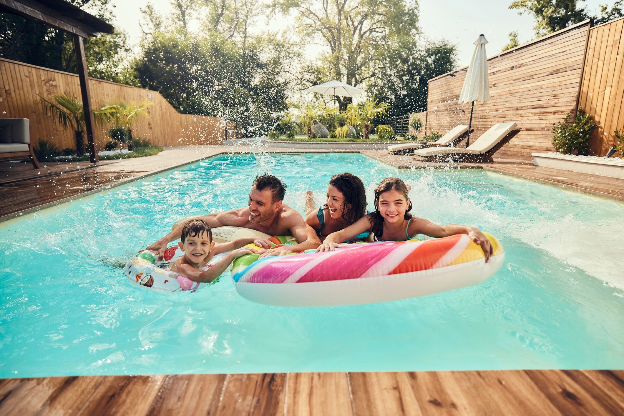Prestige Pool Care
