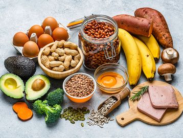 B Complex vitamin injection Battle Ground WA | energy, mood, metabolism boost shot near Vancouver WA