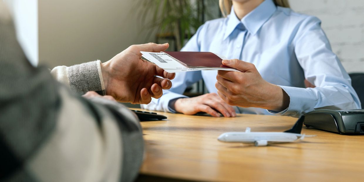 VISA CHANGE PACKAGES A 2 A