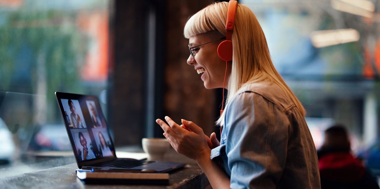 Utel Europe Residential Broadband 