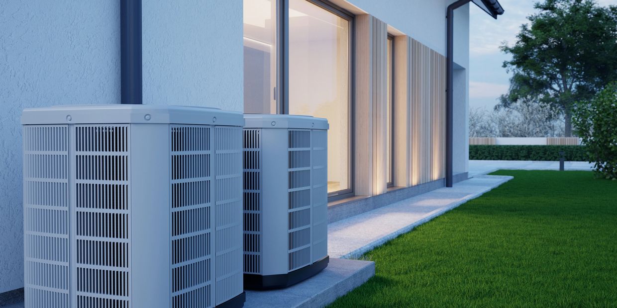 Air conditioning grants in the north east