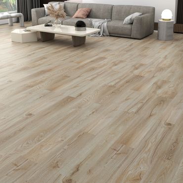 Straight late Lvt wood Flooring