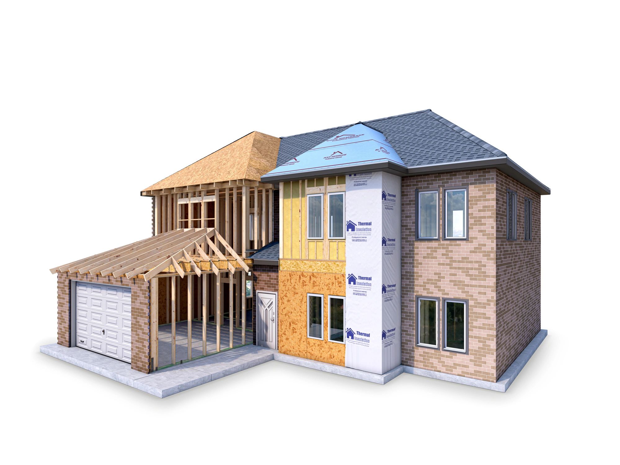Durham Construction