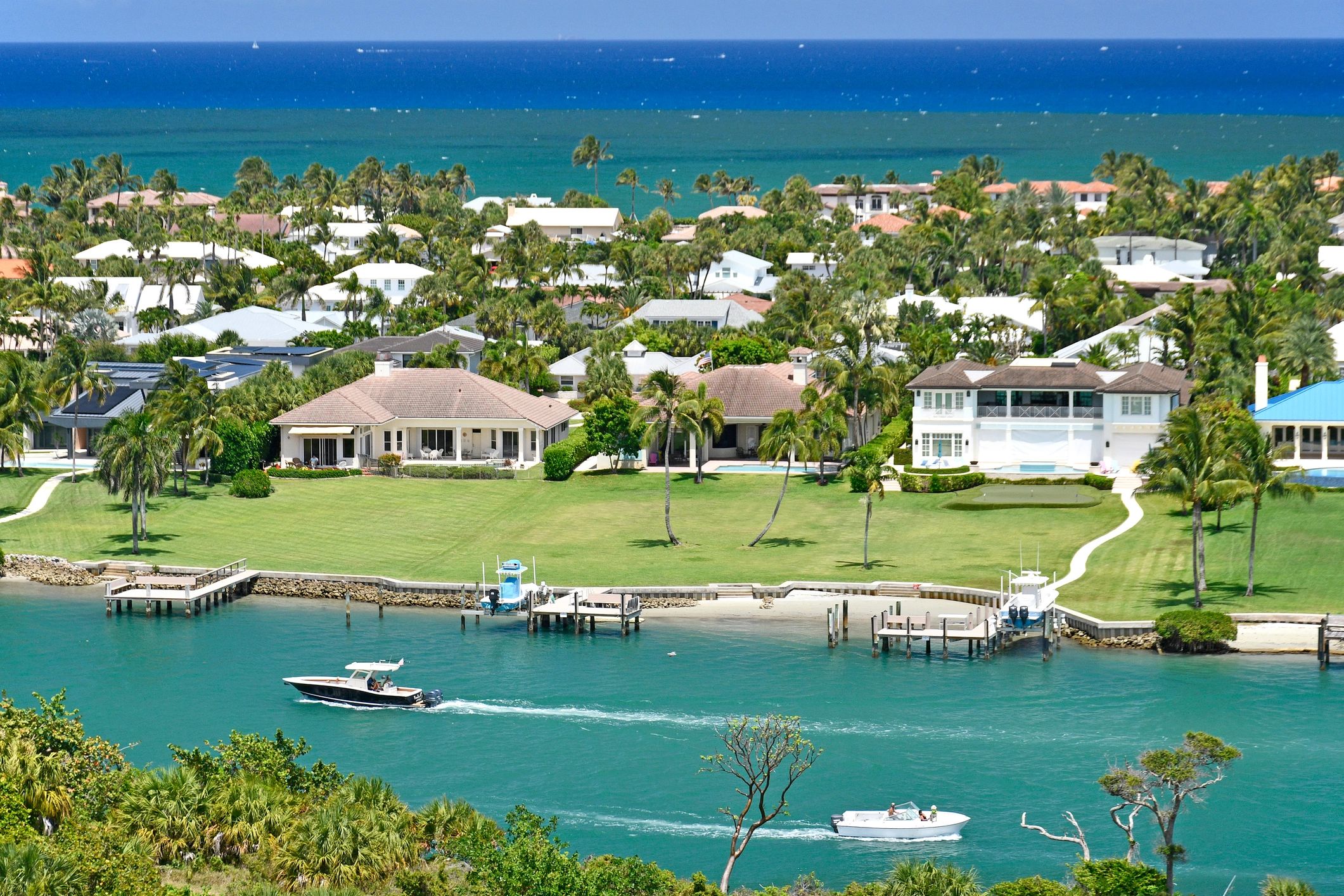 Coastal Living Starts Here