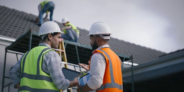 Team of expert roofing contractors from Jackson, NJ