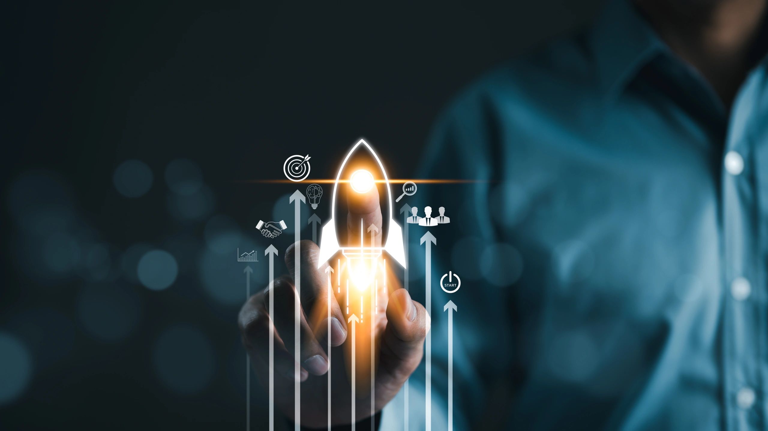 Elevate Iq Consulting