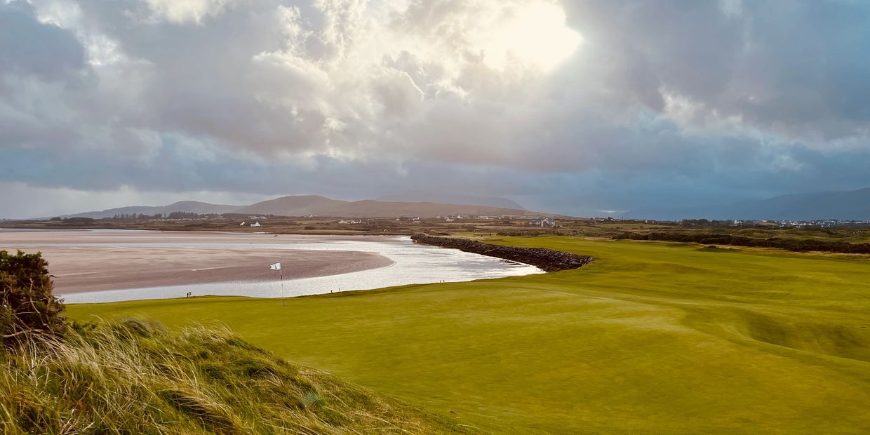Waterville Championship Golf Links