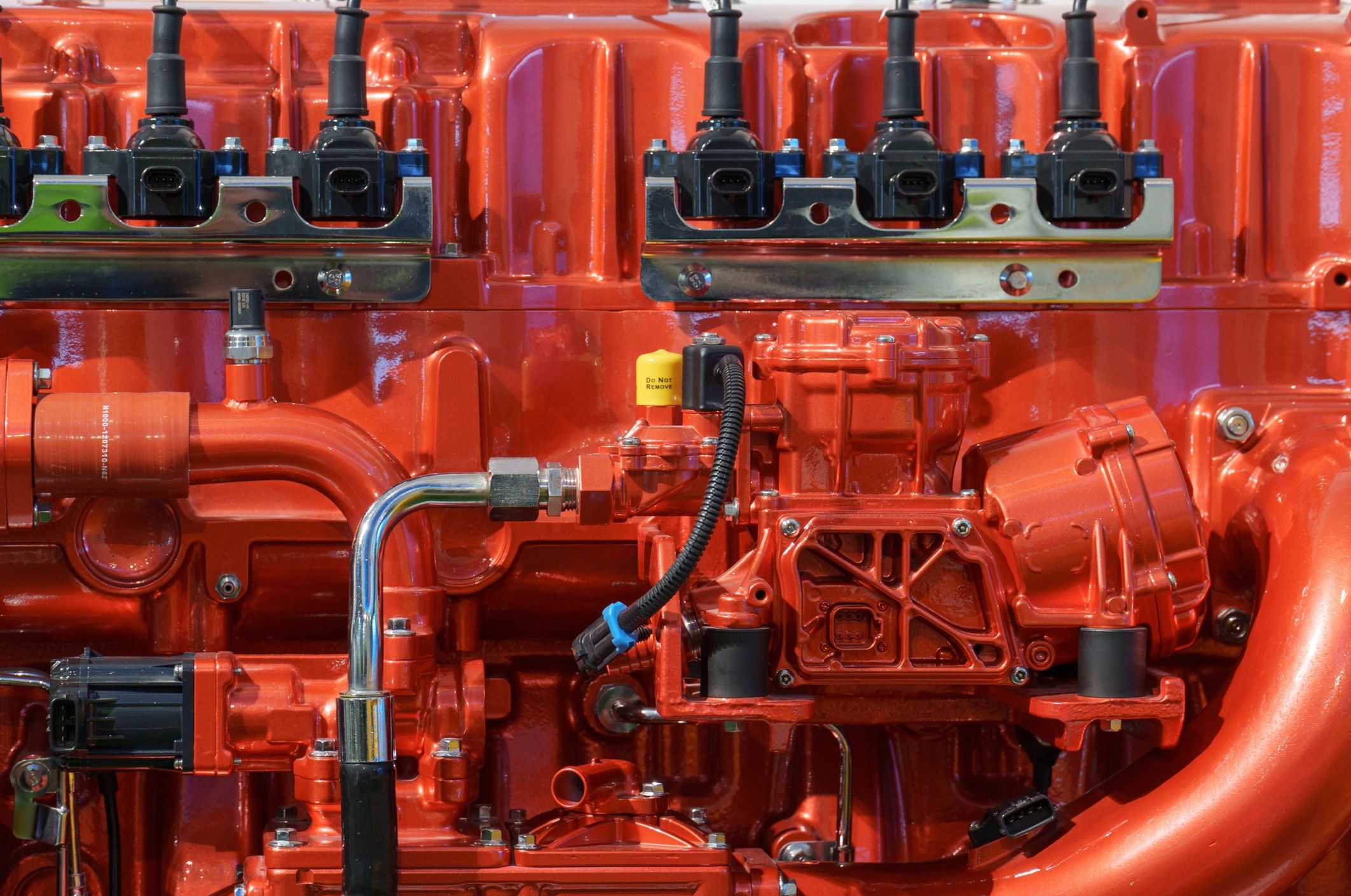 All State Diesel Repair LLC — Diesel repair shop in Louisville, Kentucky