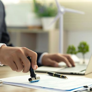 Organic Compliance support