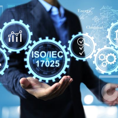 ISO-17025 Accredited Laboratory Testing