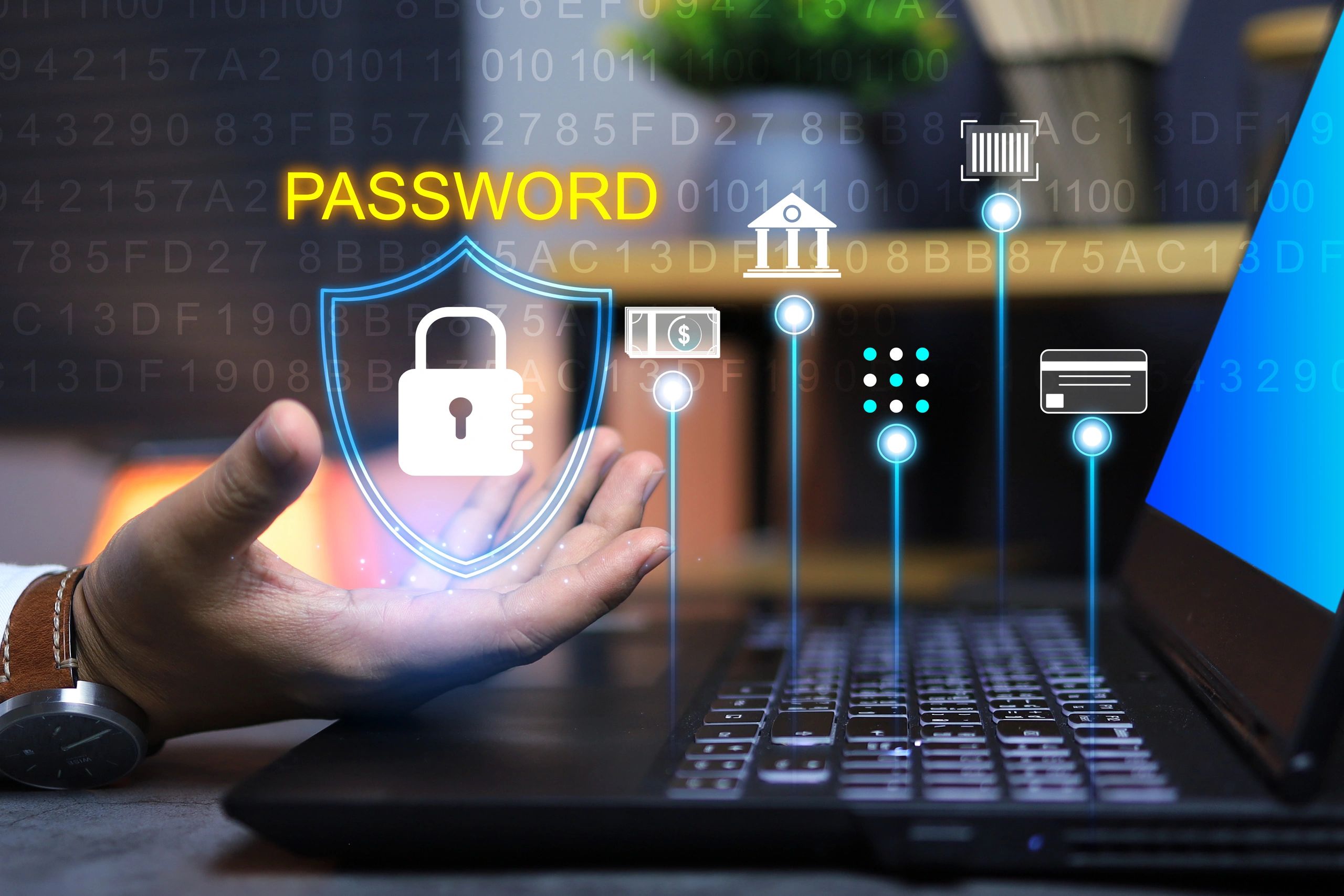 Focus on testing and assuring security from an attacker's perspective. 