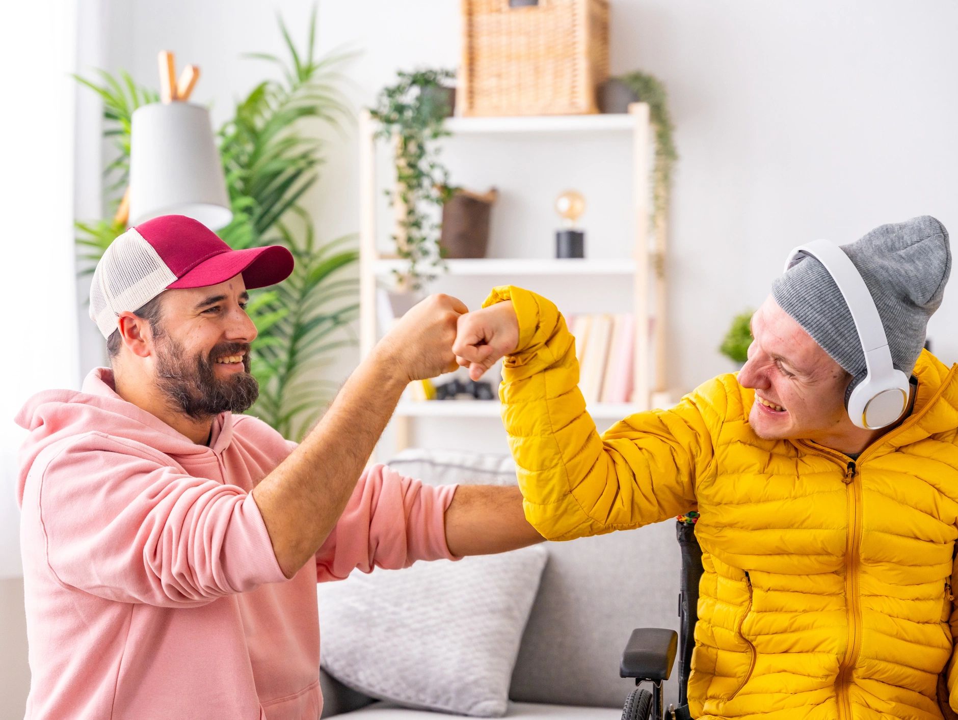 We're dedicated to respect and empowering independence. Find out why families trust us.