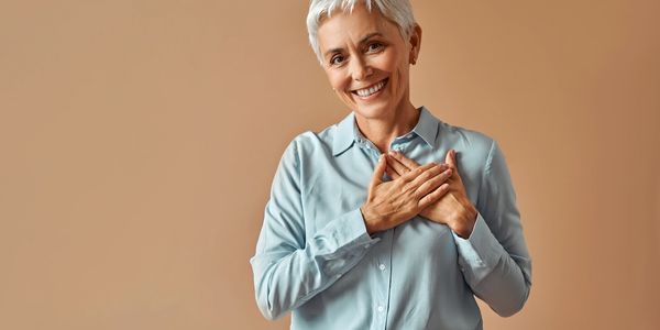 Support heart and metabolic health... naturally.