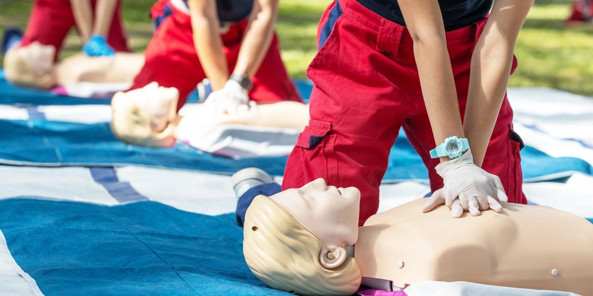 Ace of Hearts CPR