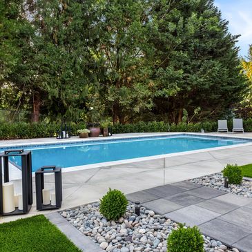 Raccordement électrique de piscine, spa et sauna