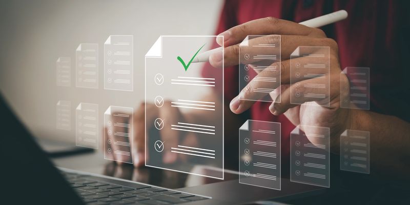 Real-time visibility