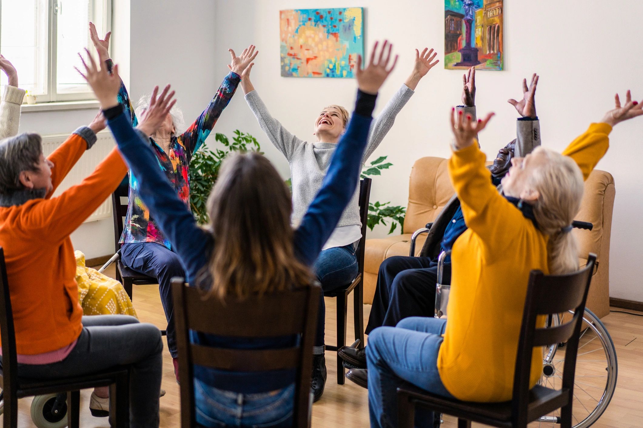 Elm Grove Baptist Church: A Welcoming Southern Baptist Community