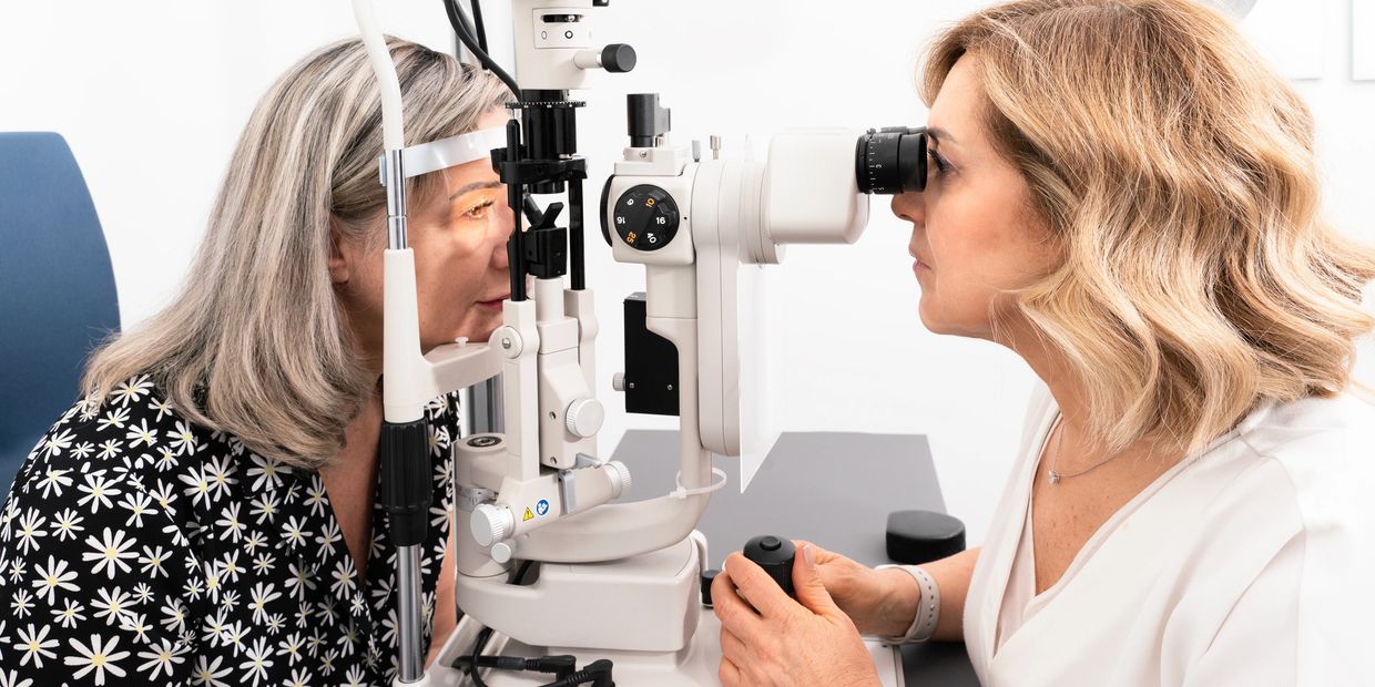 Keratoconus Laser Eye Surgery in New York 424-478-9157
