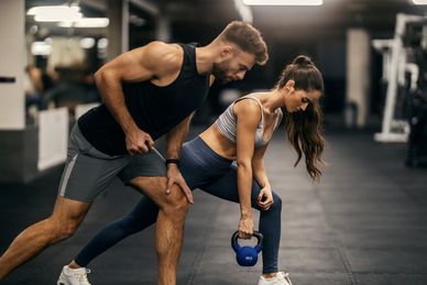 Increase muscle gain with L Carnitine injections in Columbus GA. 
Injection to Boost work outs.
