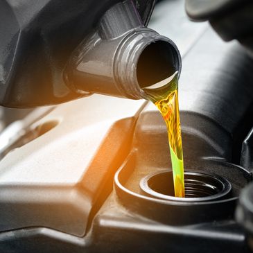 oil changes
