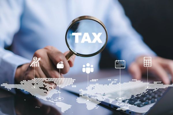 tax Relief Tax resolution irs help 