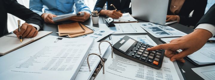 Preparando Taxes Impuestos