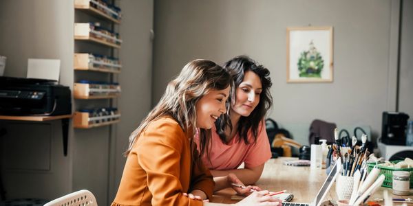 Peñate Consulting supporting municipalities, chambers, schools, and small businesses