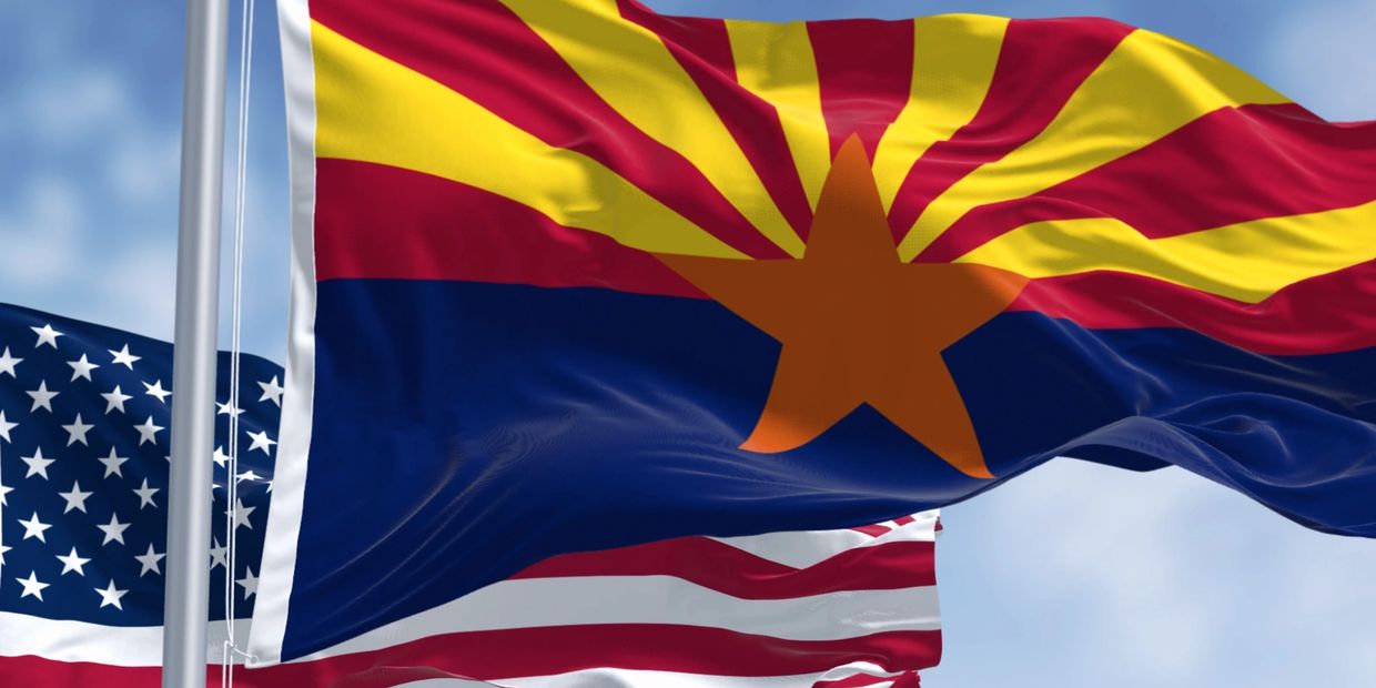 Arizona Rangers East Valley Company
