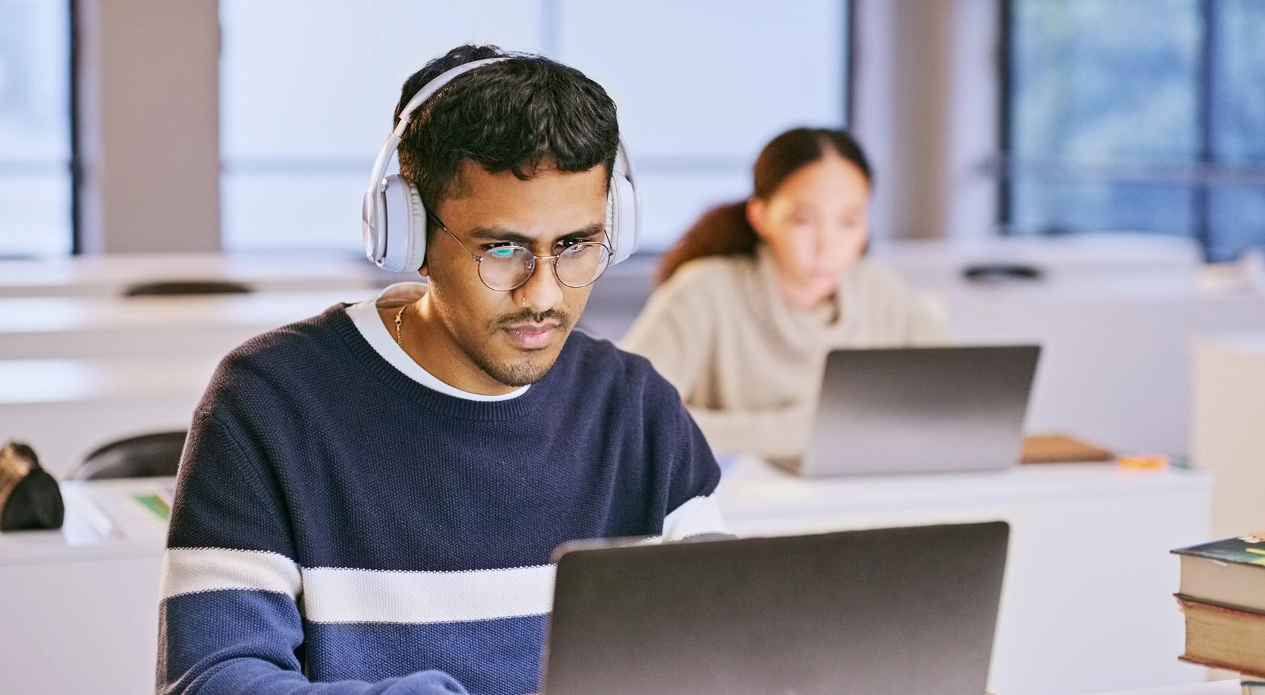 students online