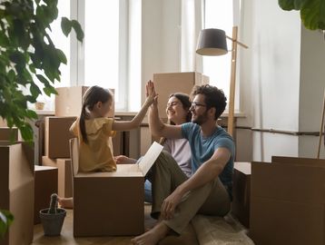 Tucson Move out Cleaning Services 