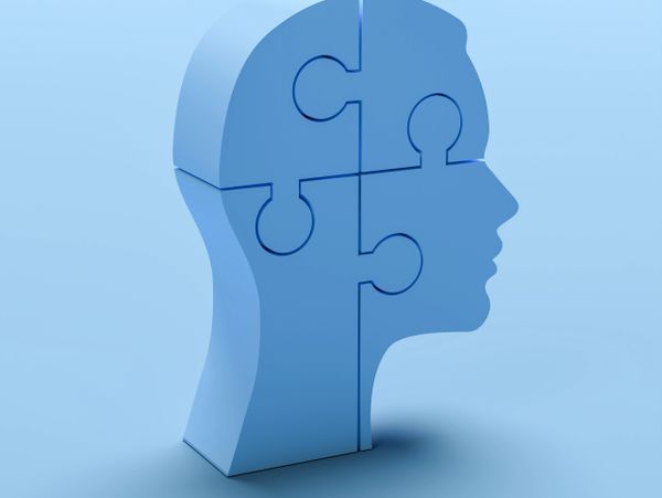 Putting together pieces in difficult medical situations