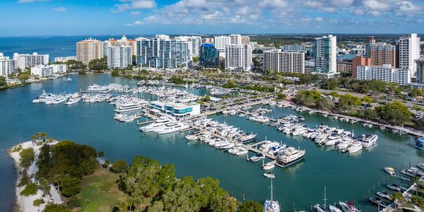 Sarasota, Florida - Find Your Dream Home!