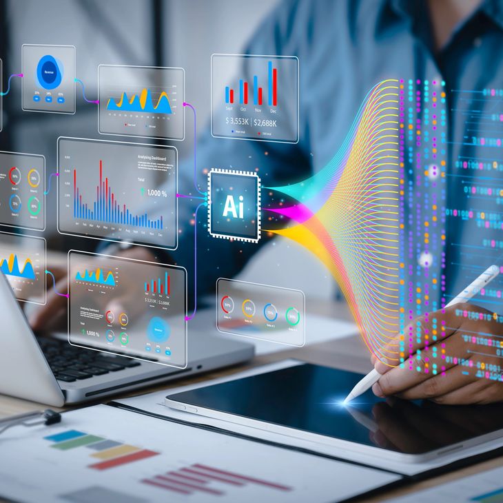 Data Analytics Mission