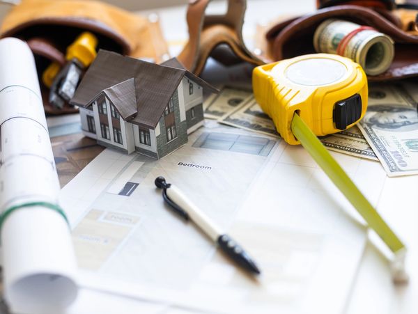 Antonio Rain Gutters