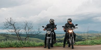 Motorcycle Insurance