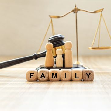 Child custody and arrangements support – family solicitors in Birmingham

