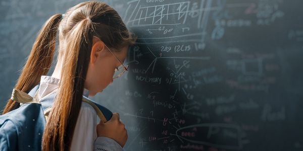 Stressed students that needs to leverage the artificial intelligence SEL platform from EDmotions
