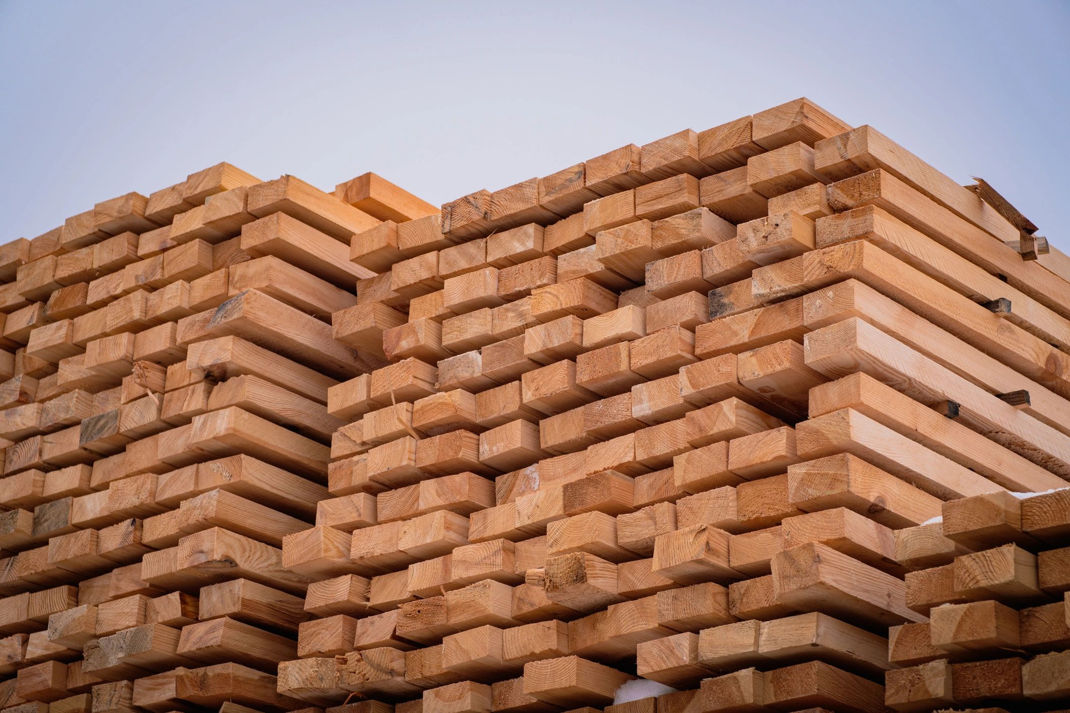 Lumber Precut
