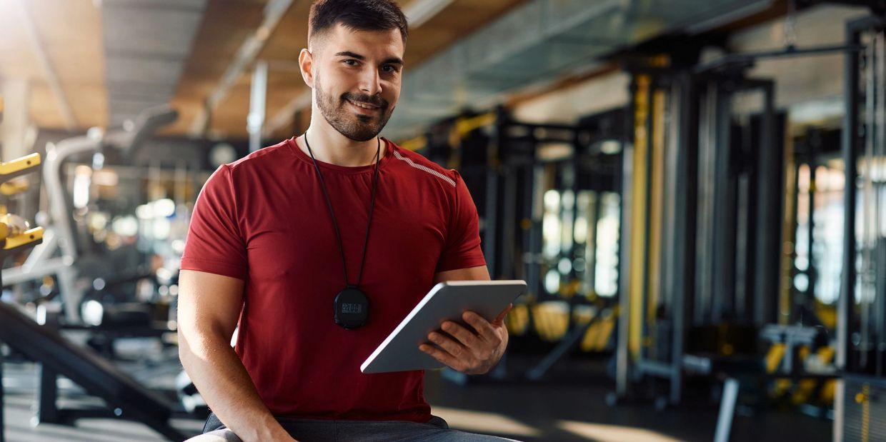 Our Personal Trainers